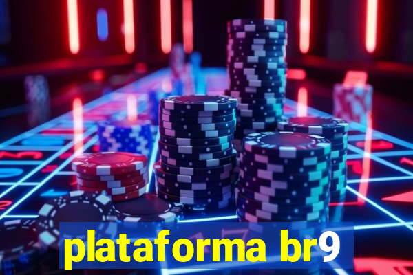 plataforma br9